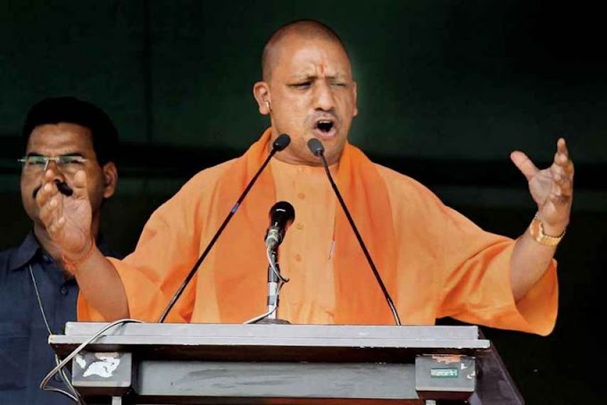 UP CM Yogi pledges to make UP TB-free by 2025; urges lawmakers to adopt a TB patient each
