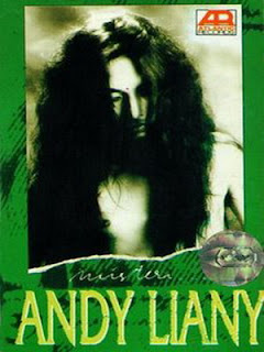  Andy Liany – Misteri (1993)