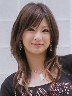 Keiko Kitagawa 北川景子 (きたがわ けいこ)