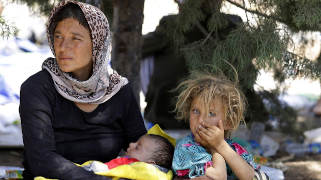 Νεολαία ΠΟΕ: Η Ελληνική Κυβέρνηση να αναγνωρίσει επίσημα την Γενοκτονία των Yazidis