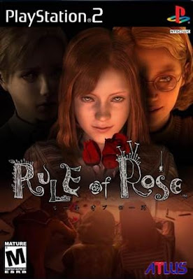 Ps2 Mania Rule Of Rose Iso Torrent