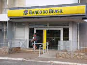 AGÊNCIA DO BANCO DO BRASIL DE CATARINA (FOTO DIOMAR ARAÚJO) (foto diomar ara bajo)