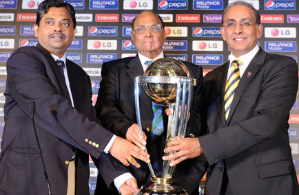 cricket world cup 2011 championship. ICC Cricket World Cup 2011