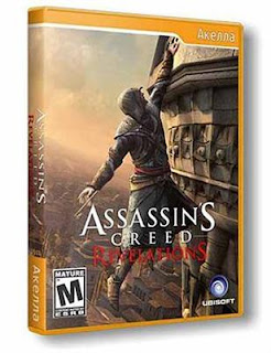 Assassin's Creed Revelations Full Version Free Download PC Games