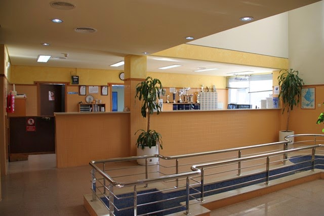 Servicios CAR Murcia