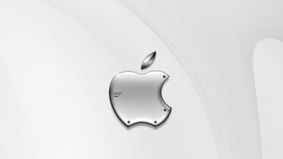 Apple Wallpaper