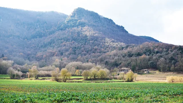 Qué ver en La Garrotxa