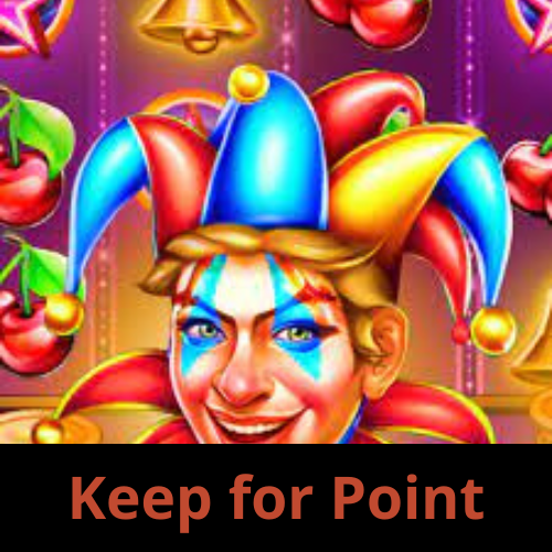 DOWNLOAD Keep for Point