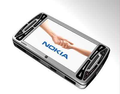 Nokia N96