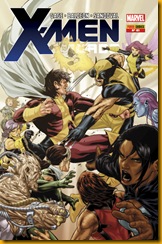 XMen 81