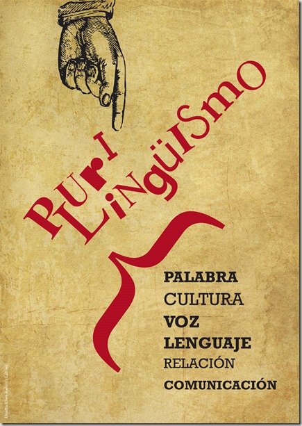 Clara Ramírez, plurilingüismo, 72ppp Clara Ramírez, plurilingüismo, 72ppp