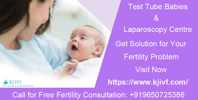 IVF Treatment with the Best IVF Centre in Delhi