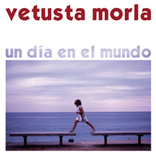 Vetusta Morla - Sálvese quien pueda