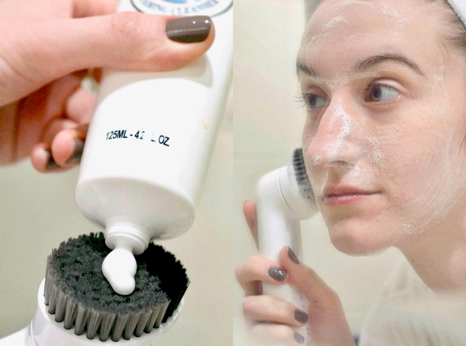 Clinique Cleansing Brush