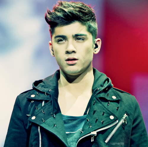 Zayn Malik