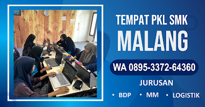 Tempat Magang  Kota Malang