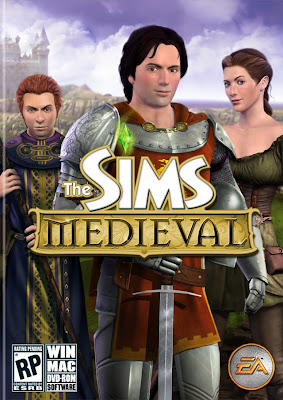 The Sims Medieval PC