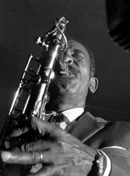 Don Byas