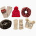 Winter Knit Accessories Must Have | Blogmas Day 13