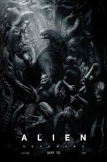Alien Covenant (2017) BluRay Hindi Audio Only