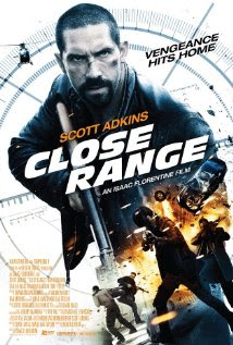 تحميل و مشاهدة فلم Close Range اون لاين مترجم