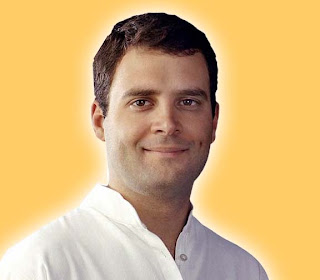 Rahul Gandhi's Girlfriend Images