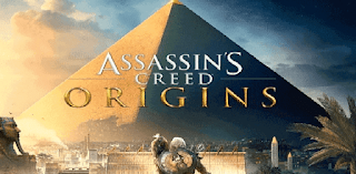 تحميل لعبة Assassin's Creed Origins للكمبيوتر بحجم صغير
