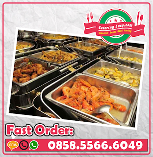 Catering Resepsi Purwokerto