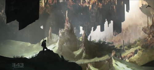 Halo4のストーリーについて ネタバレあり セラミックロケッツ