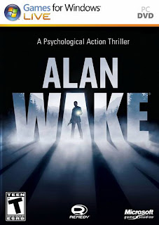 Alan Wake Pc