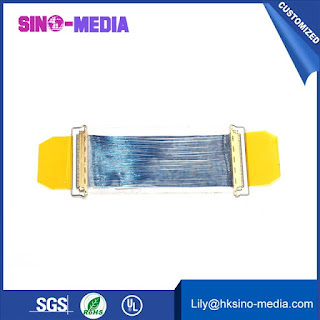 Custom 30PIN 40PIN 20346 Cable,  lcd lvds control board CABLE ,lvds hdmi 30 pin lcd\lvds cable
