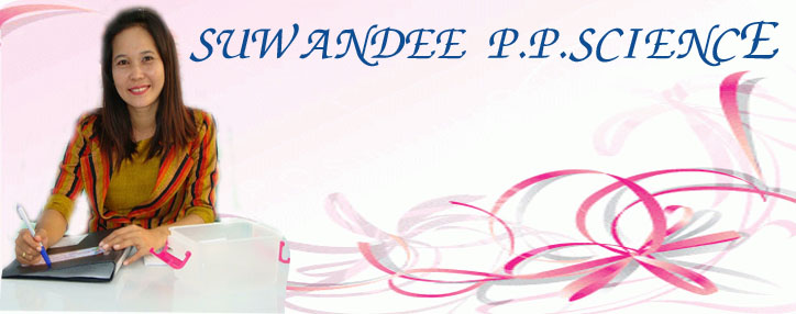suwandee p.p science