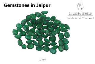 gemstones in Jaipur