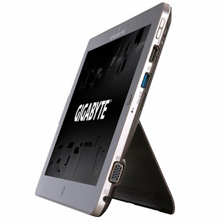 Gigabyte S11M Tablet PC