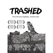 Trashed... (2007)