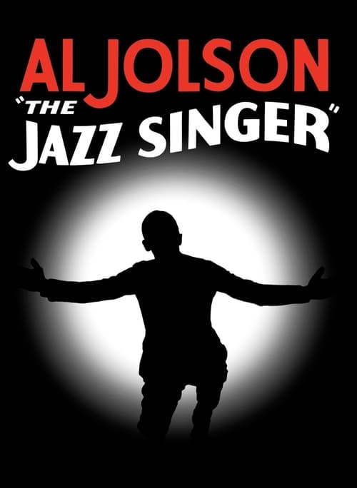 Descargar El cantor de Jazz 1927 Blu Ray Latino Online