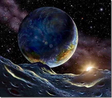 extearth