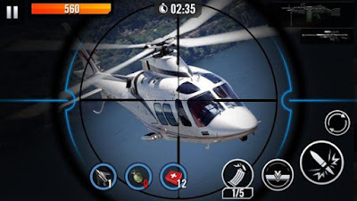 Elite Killer SWAT Apk Mod (Unlimited Coins)