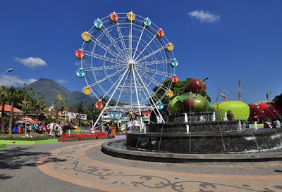 tempat wisata di batu, tempat wisata batu