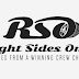 Right Sides Only: Notes from Bass Pro Shops NRA Night Race Winning Crew Chief, Rodney Childers