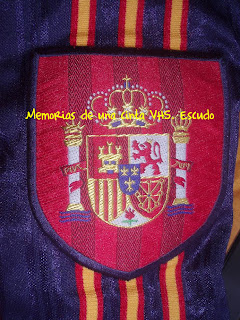 escudo de España