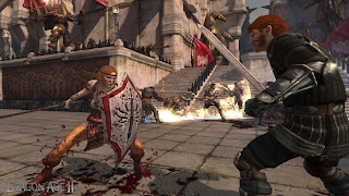 Download Game Dragon Age 2 PC