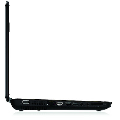 new HP Pavilion G4-1116tu