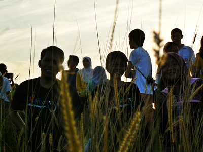 Broga Hill