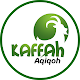 Logo Kaffah Aqiqoh