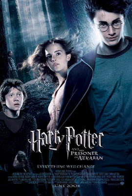 Ver Harry Potter y el Prisionero de Azkaban (2004) Audio Latino