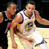 Curry anota 28 puntos y comanda de nuevo a los Warriors