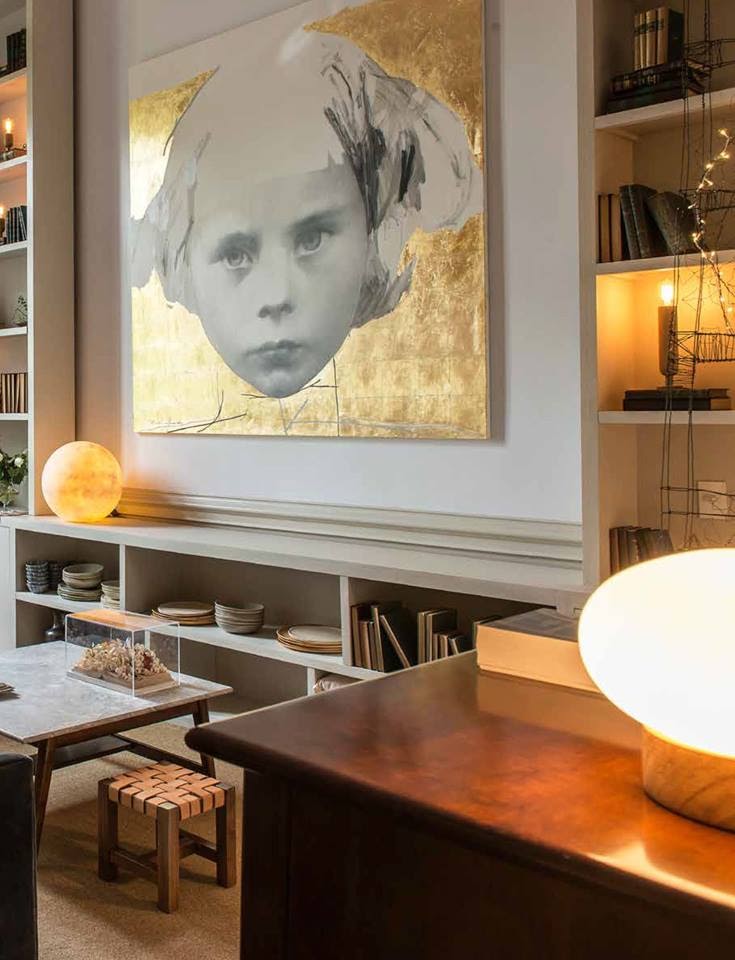 Casa FOA 2015: Loft El Círculo Secreto - Grace Devecyan