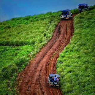 vagamon