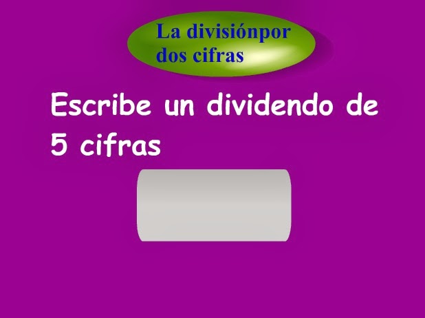  Divisiones